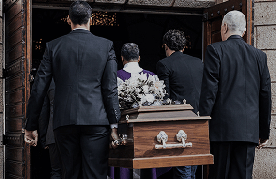 Accidental Death