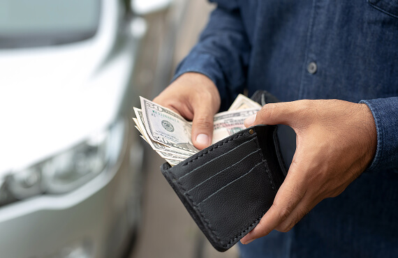 Cashvalue