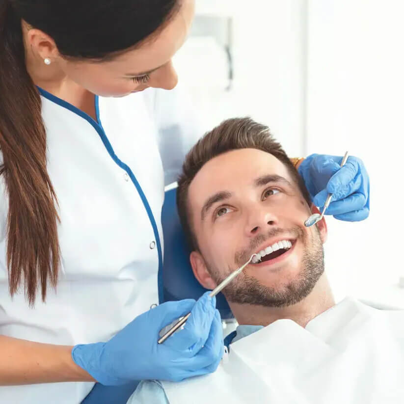 Dental Cleaning