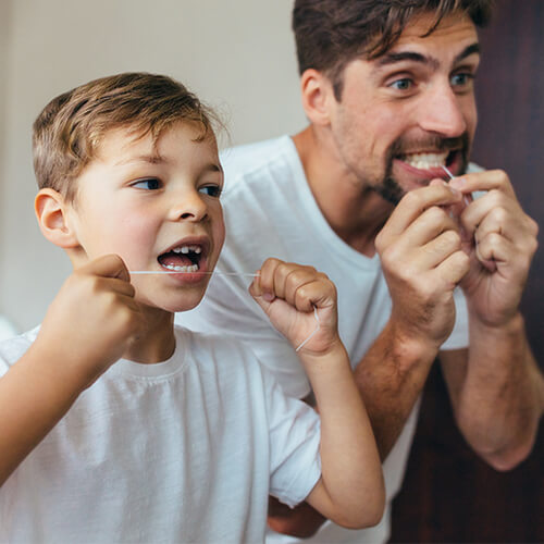 Dental Health Squareimage