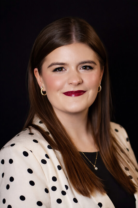 Hayley Carpenter Finalized