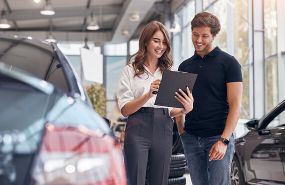 Autodealers Autodealers