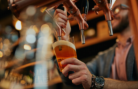 Brewery