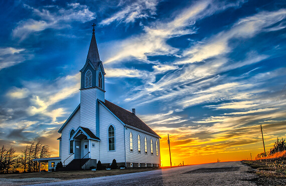 Church