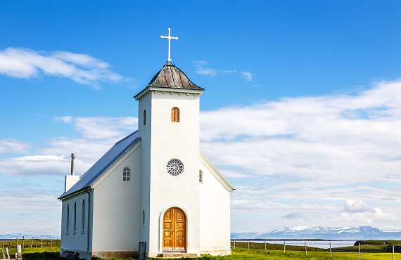 Church Church