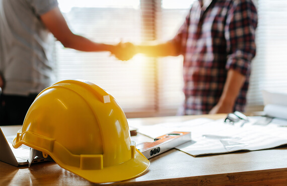 Contractors Contractors
