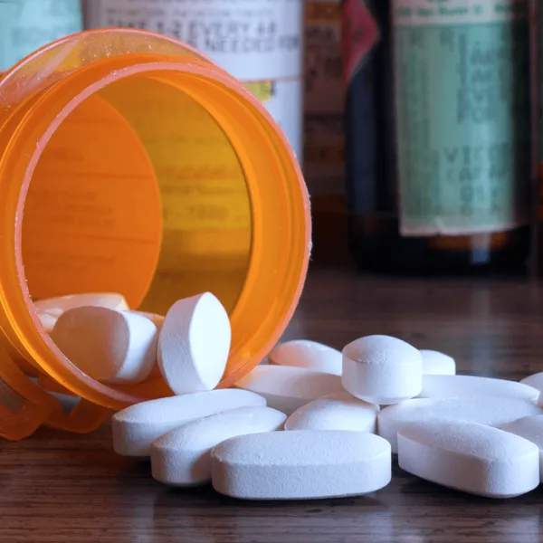 Cover Your Prescriptions Original