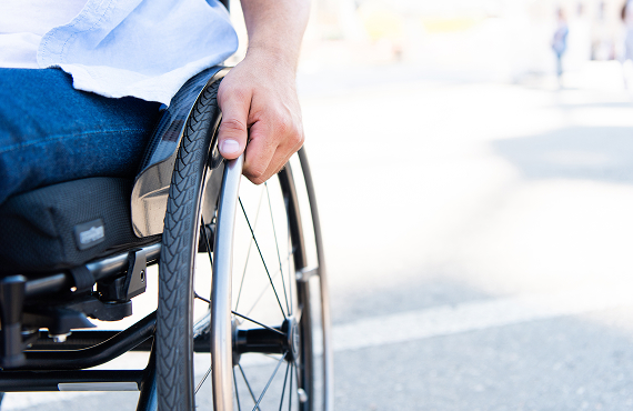 Disability Disability