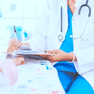 Doctors Original