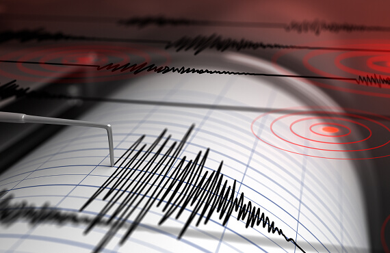 Earthquake