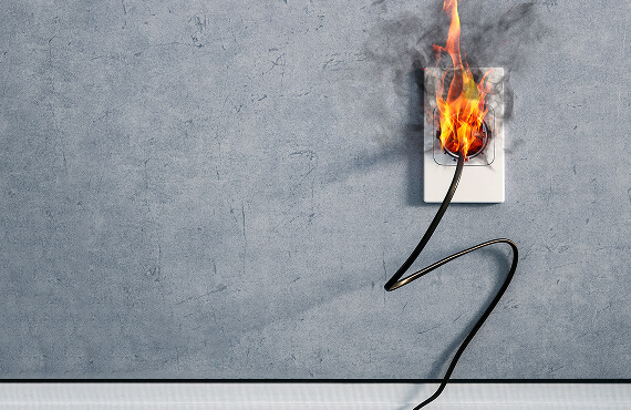 Electricfire