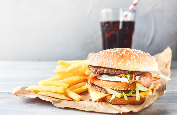 Fast Food