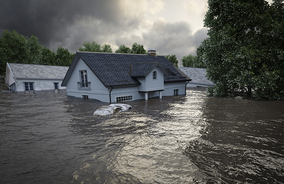 Flood