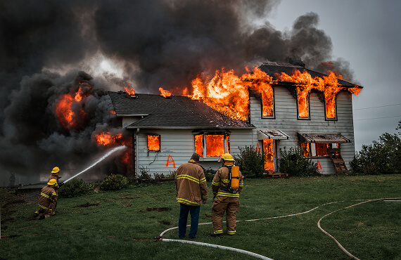 Housefire Housefire