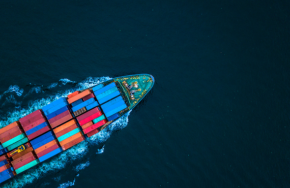 Inlandmarine