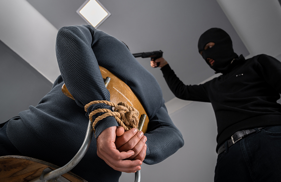 Kidnap Kidnap