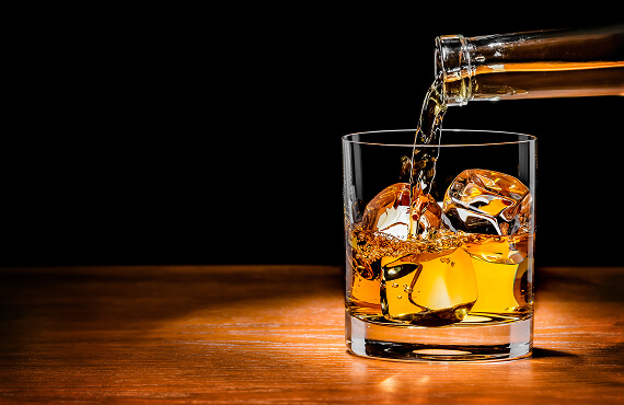 Liquor Liquor