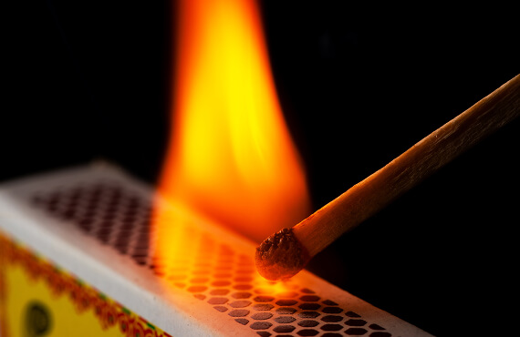 Match