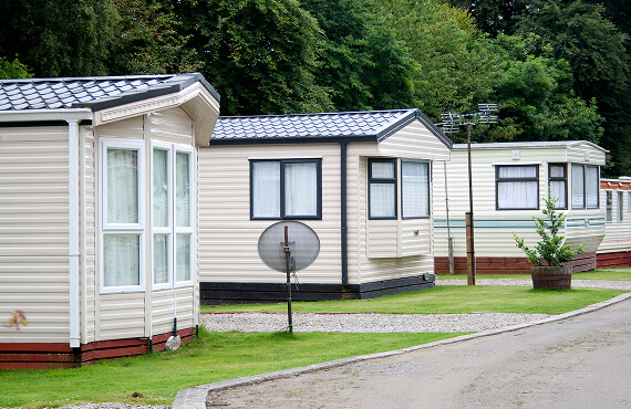Mobilehome