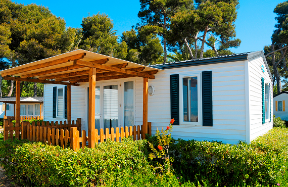 Mobilehome