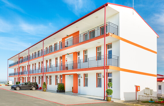 Motel