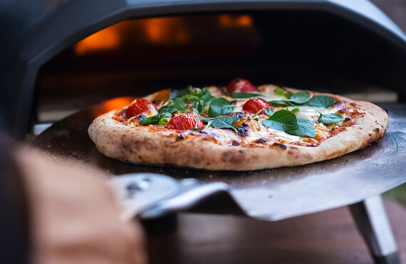 Pizzeria