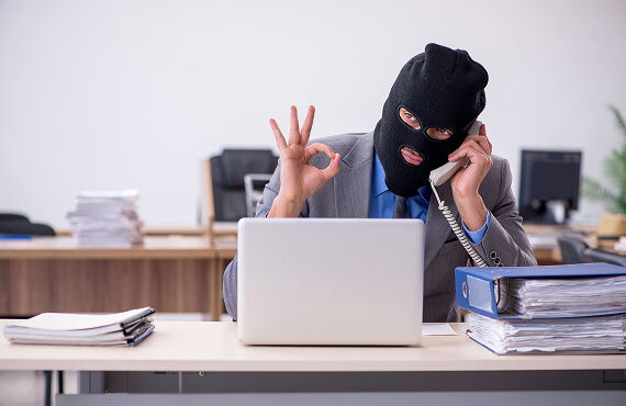 Robbery