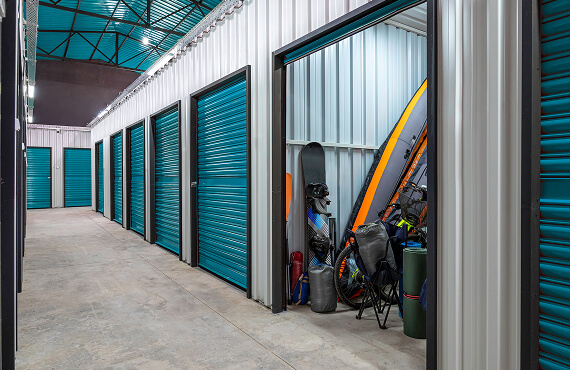 Selfstorage Selfstorage