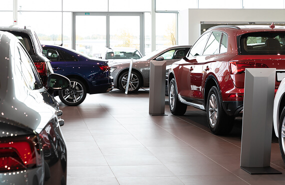 Showroom