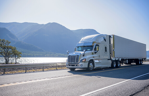 Truck Truck