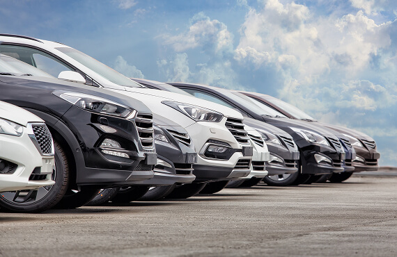 Vehicles